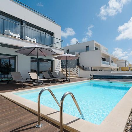 הוילה לוריניה Casa Boa Onda מראה חיצוני תמונה