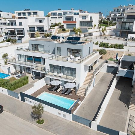 הוילה לוריניה Casa Boa Onda מראה חיצוני תמונה