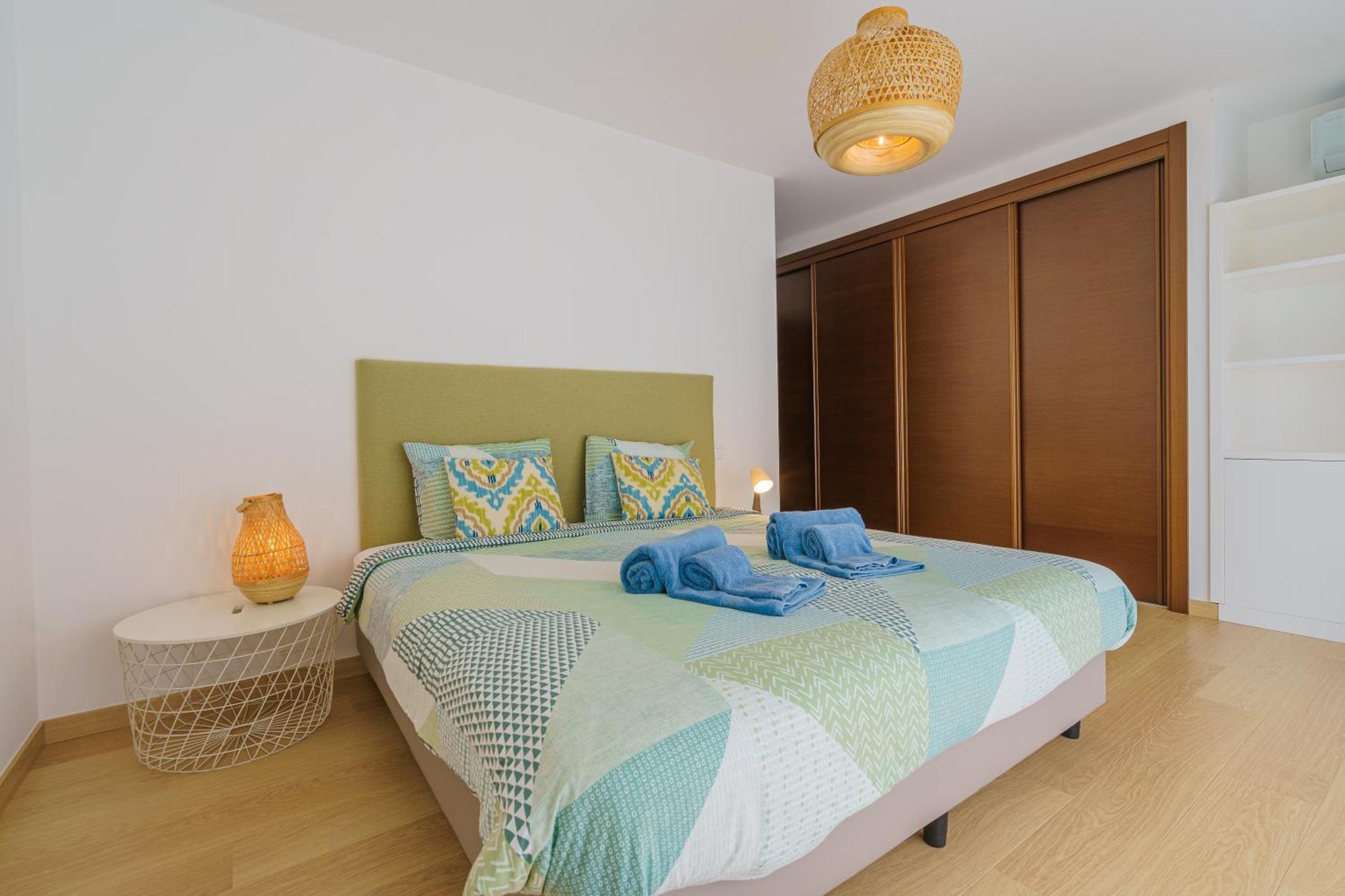 הוילה לוריניה Casa Boa Onda מראה חיצוני תמונה