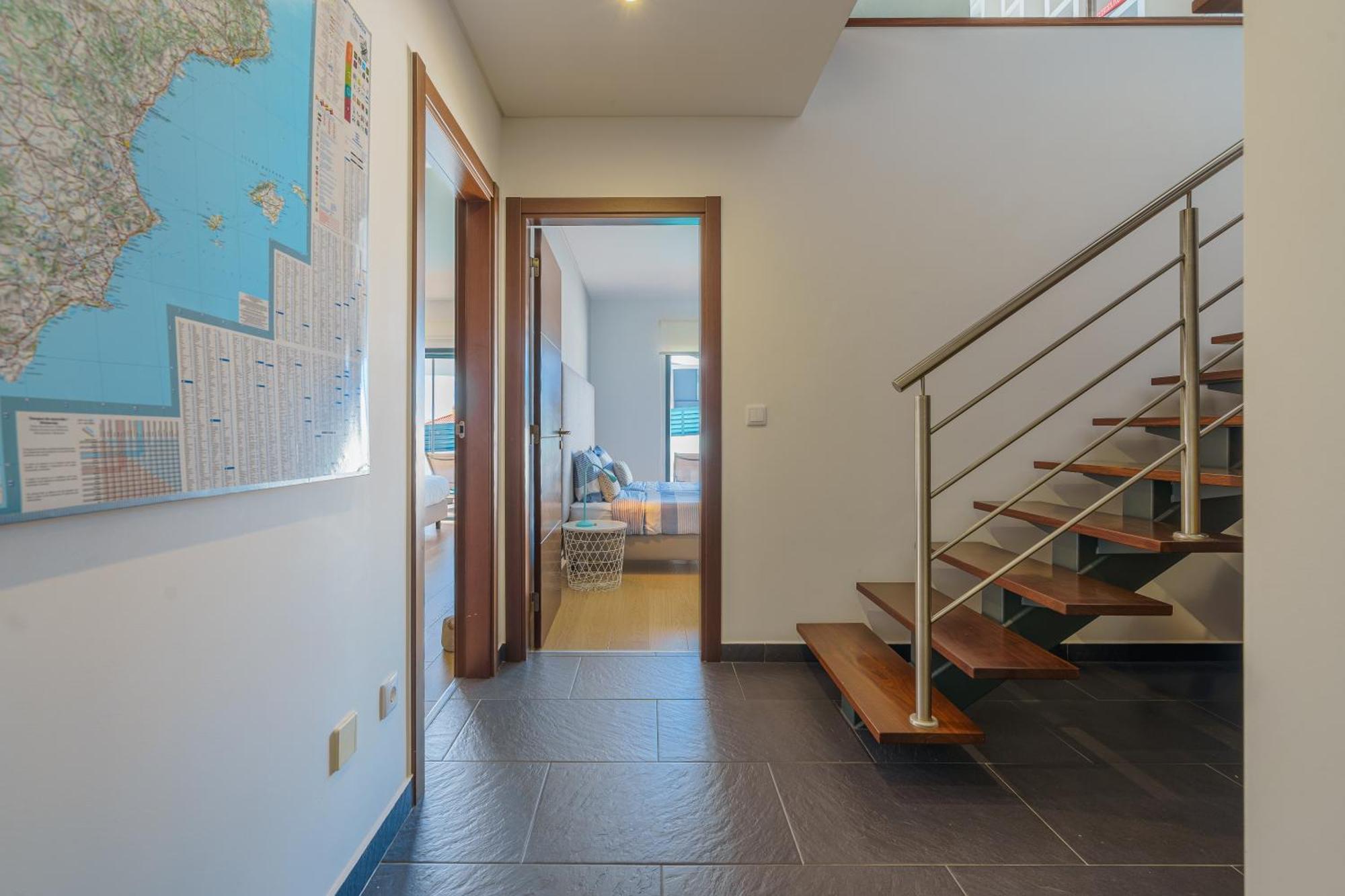 הוילה לוריניה Casa Boa Onda מראה חיצוני תמונה