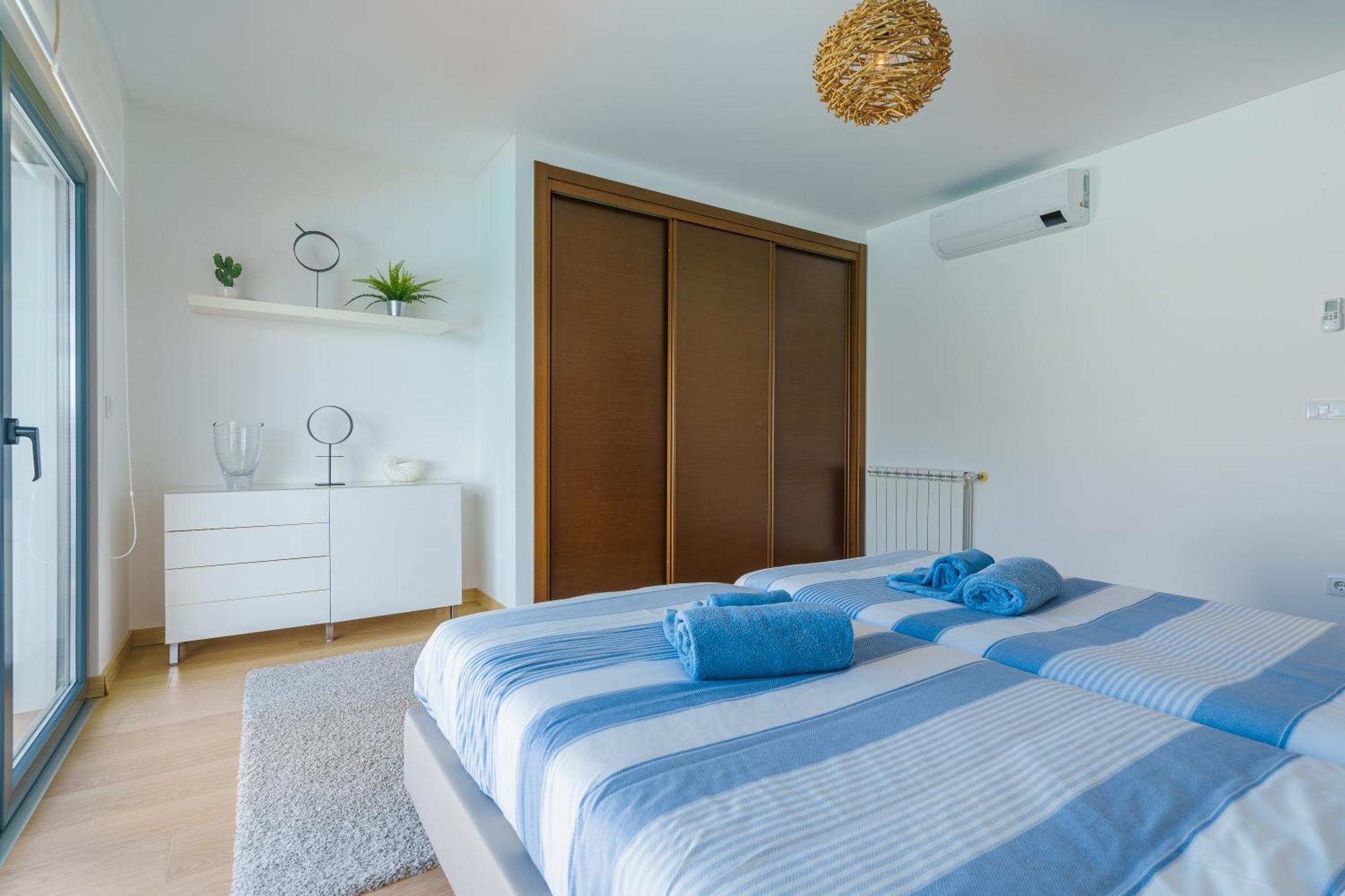 הוילה לוריניה Casa Boa Onda מראה חיצוני תמונה