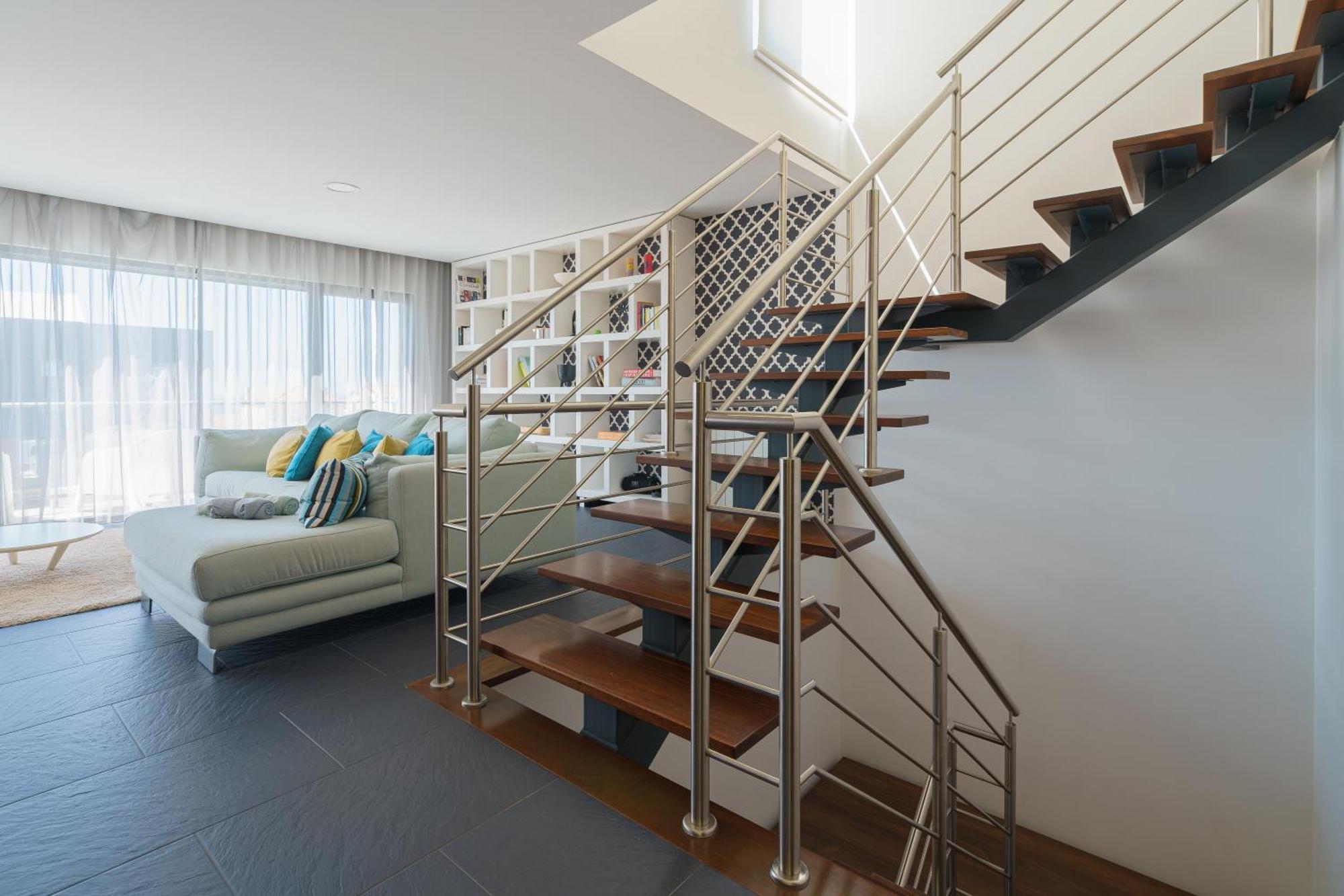 הוילה לוריניה Casa Boa Onda מראה חיצוני תמונה